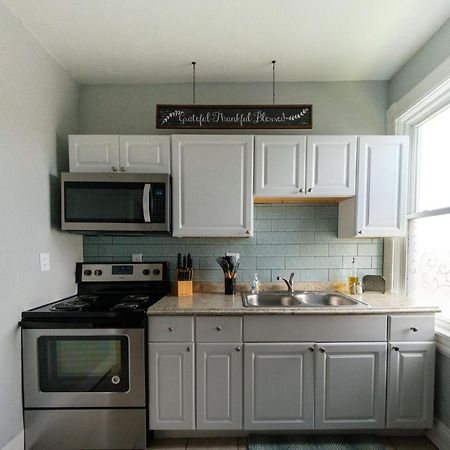 Robin'S Nest - Miami U, Weddings Or Spooky Nook! Apartment Hamilton Bagian luar foto