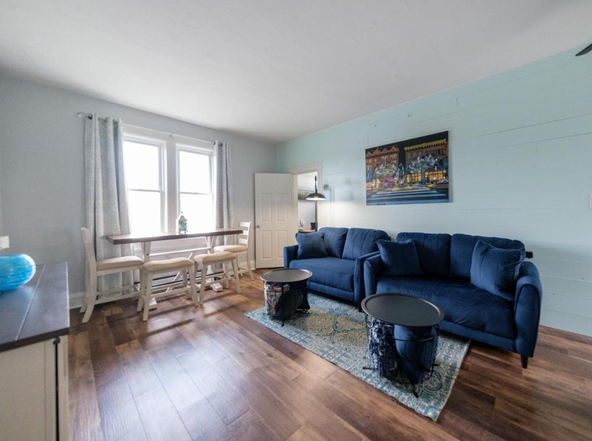 Robin'S Nest - Miami U, Weddings Or Spooky Nook! Apartment Hamilton Bagian luar foto