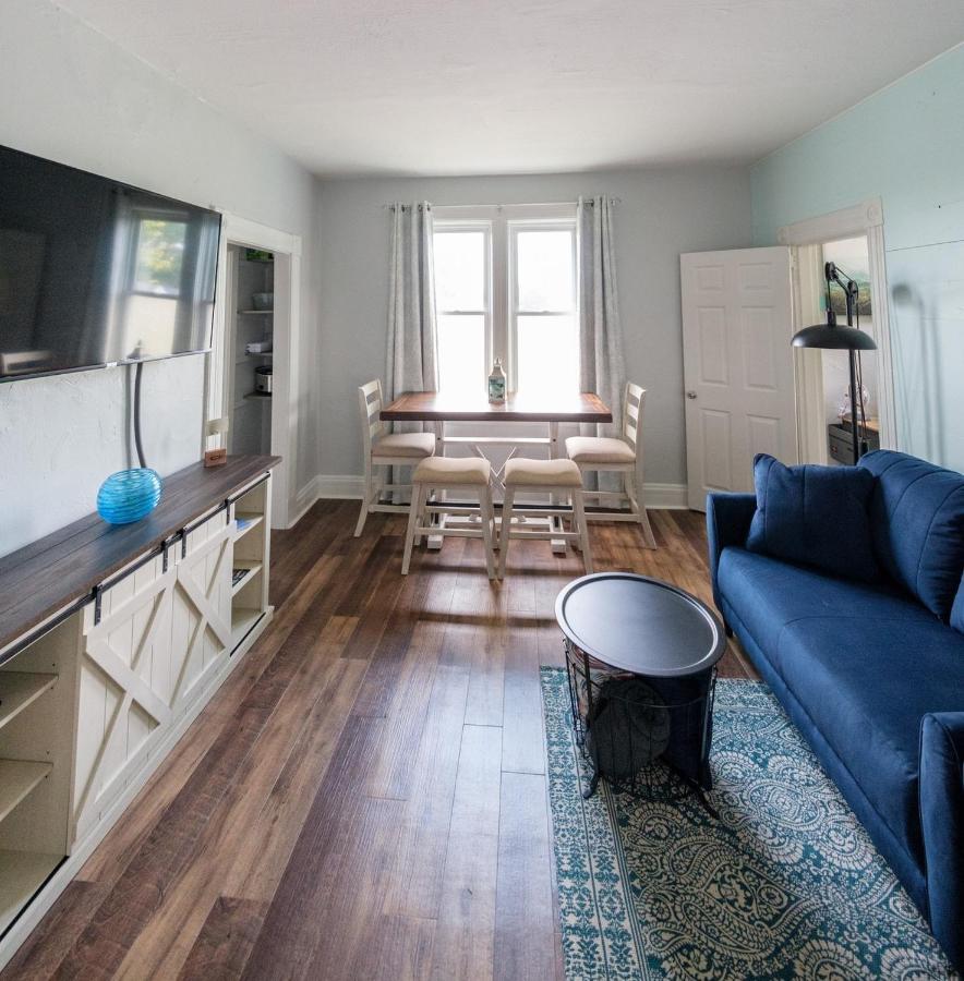 Robin'S Nest - Miami U, Weddings Or Spooky Nook! Apartment Hamilton Bagian luar foto