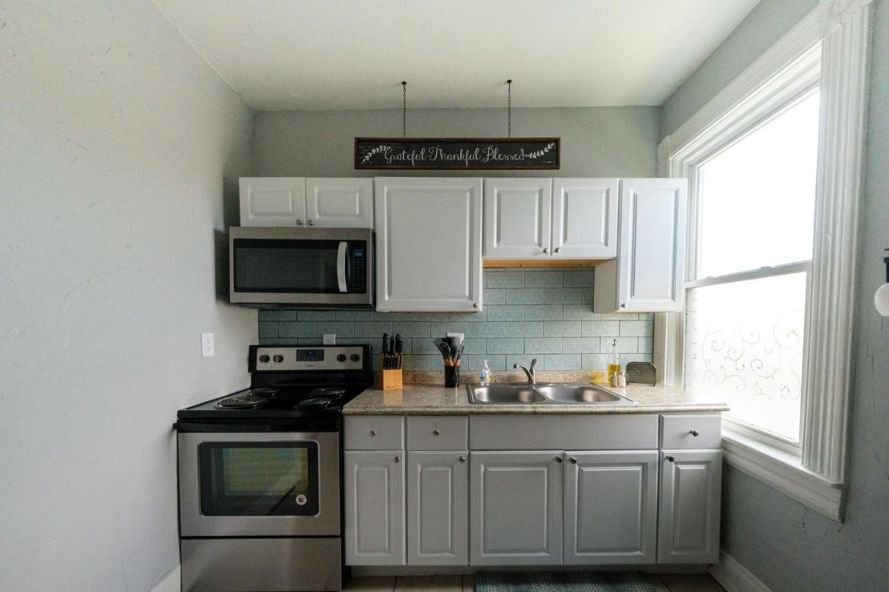 Robin'S Nest - Miami U, Weddings Or Spooky Nook! Apartment Hamilton Bagian luar foto