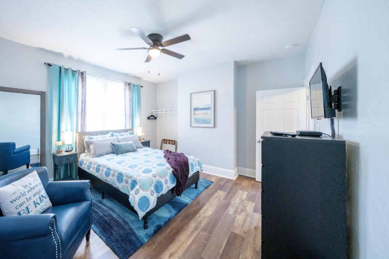 Robin'S Nest - Miami U, Weddings Or Spooky Nook! Apartment Hamilton Bagian luar foto