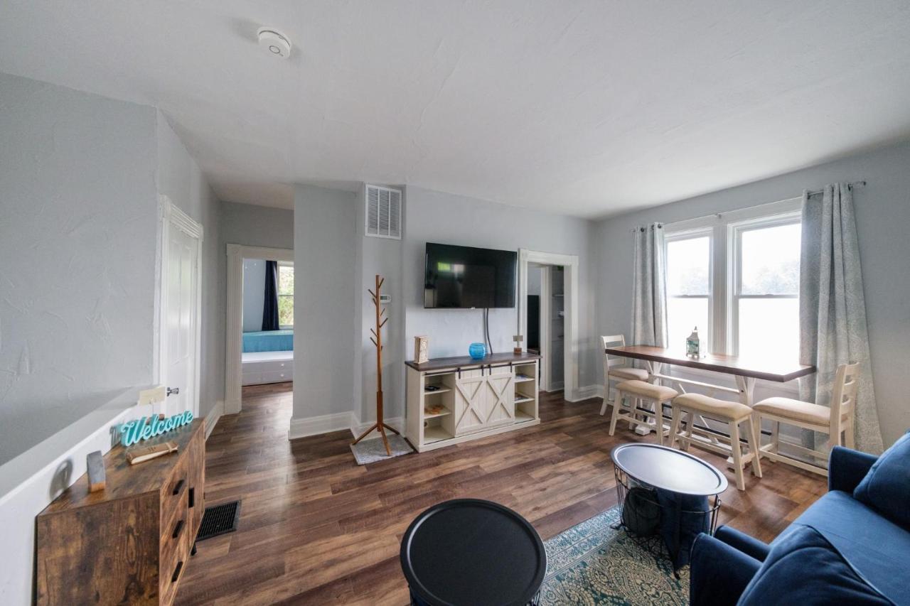 Robin'S Nest - Miami U, Weddings Or Spooky Nook! Apartment Hamilton Bagian luar foto
