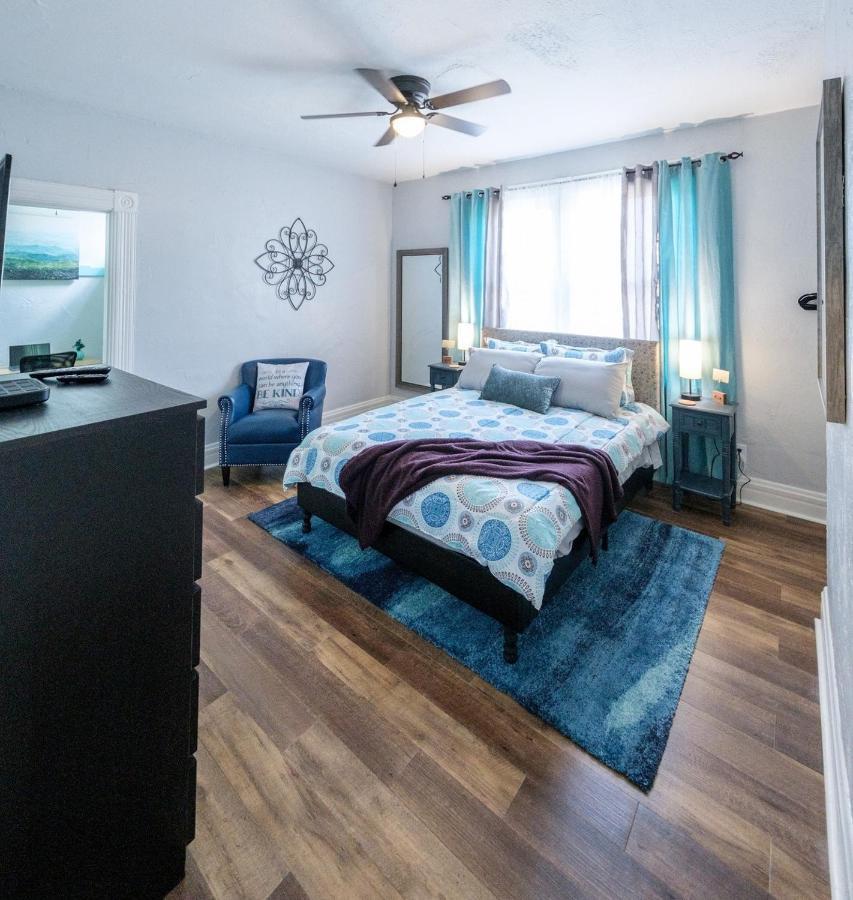Robin'S Nest - Miami U, Weddings Or Spooky Nook! Apartment Hamilton Bagian luar foto